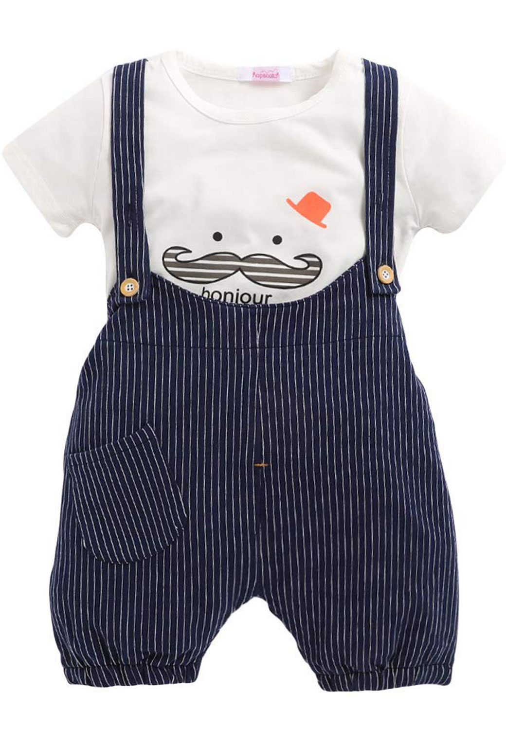 Babies Trousers5