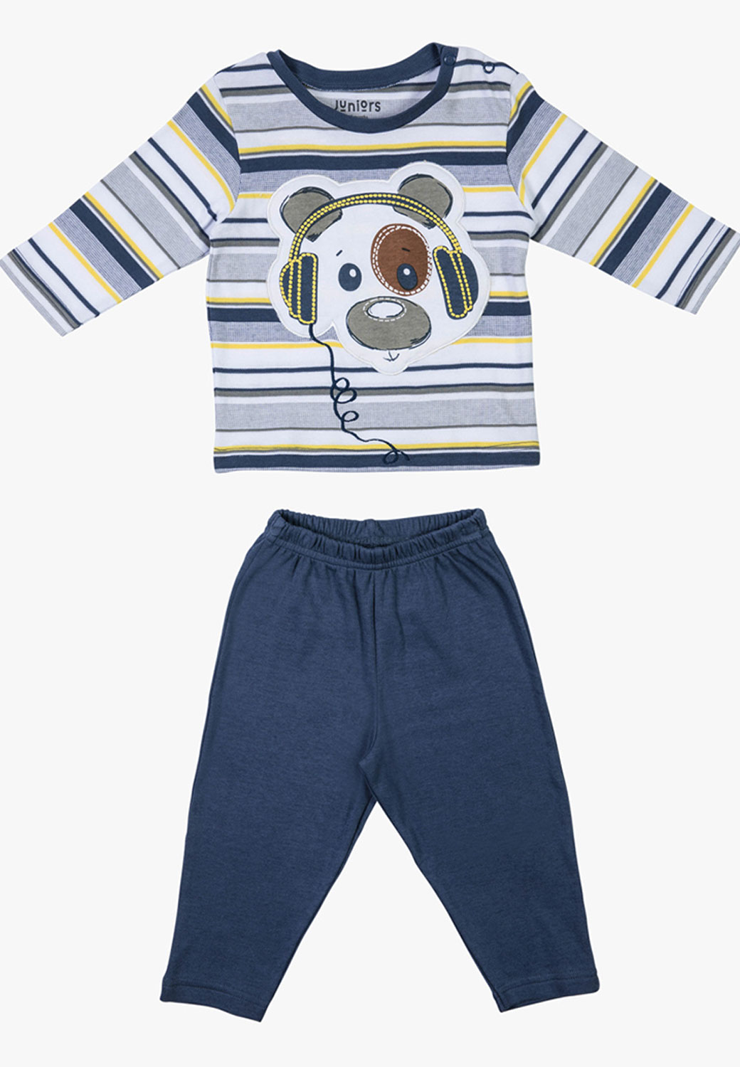 Boys Nightwear3