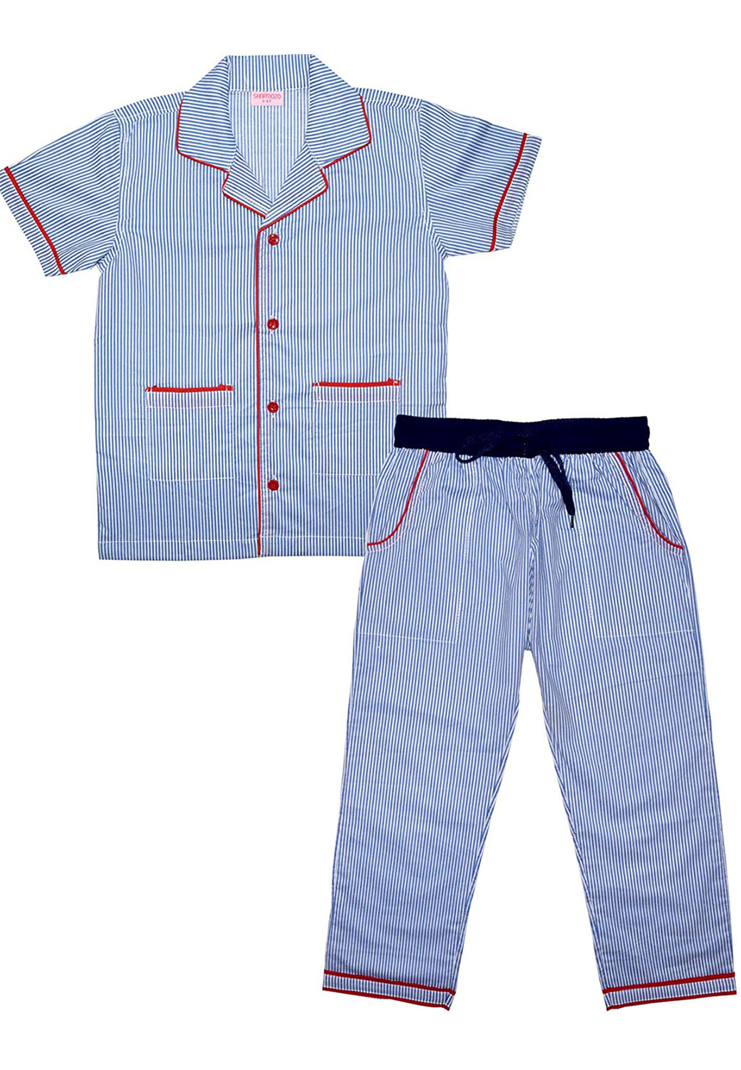 Boys Nightwear6