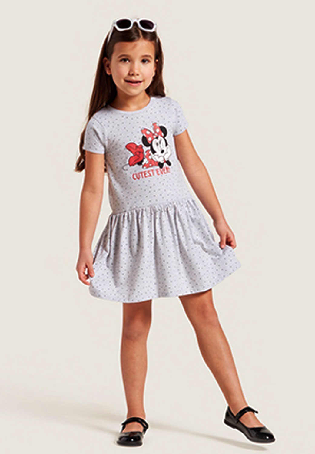 Girls Dress1