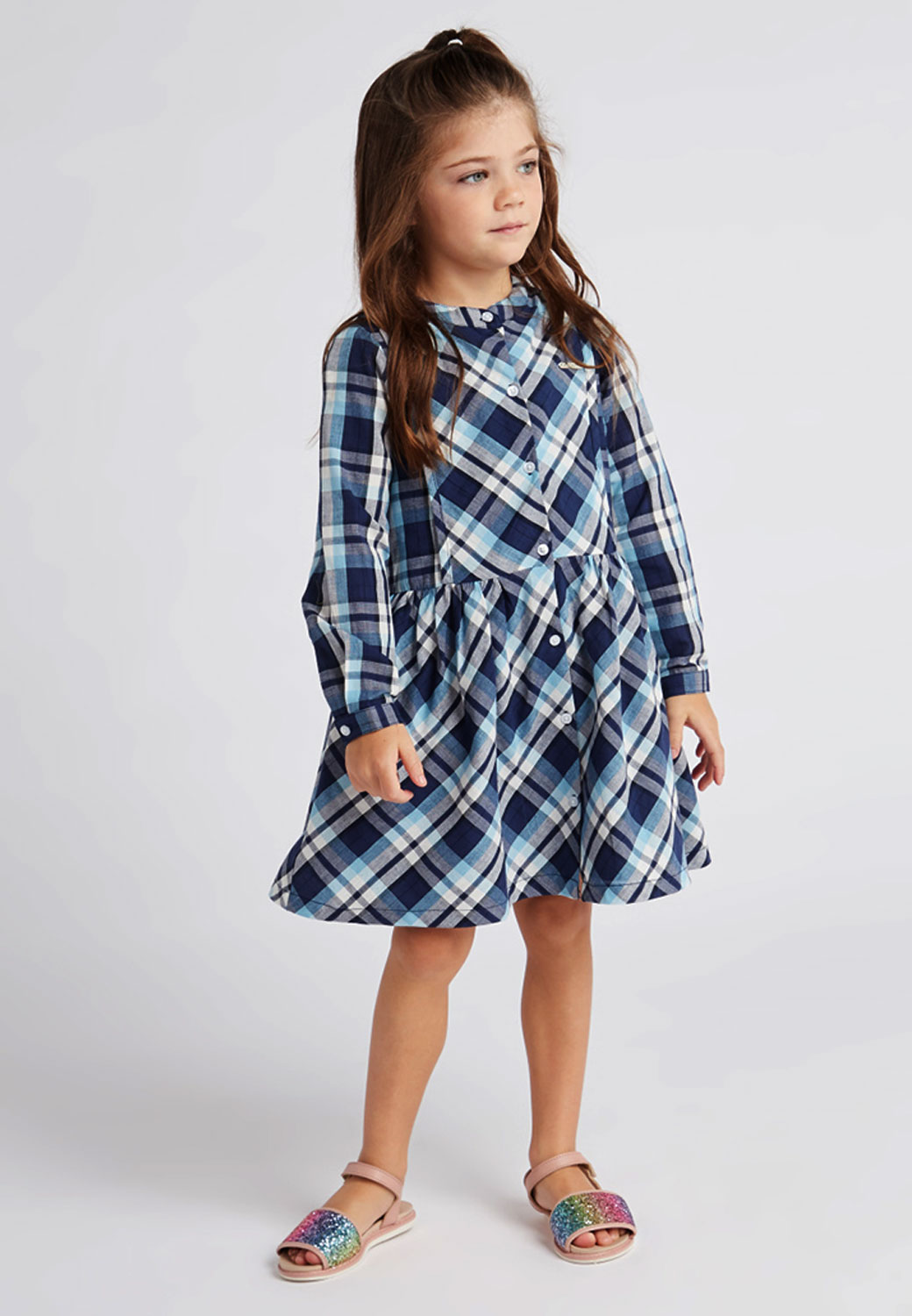 Girls Dress3