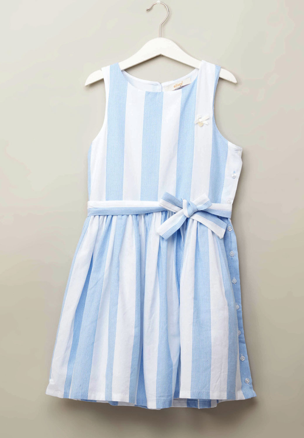 Girls Dress5