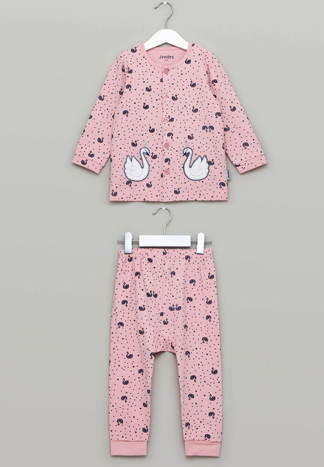 Girls Nightwear2