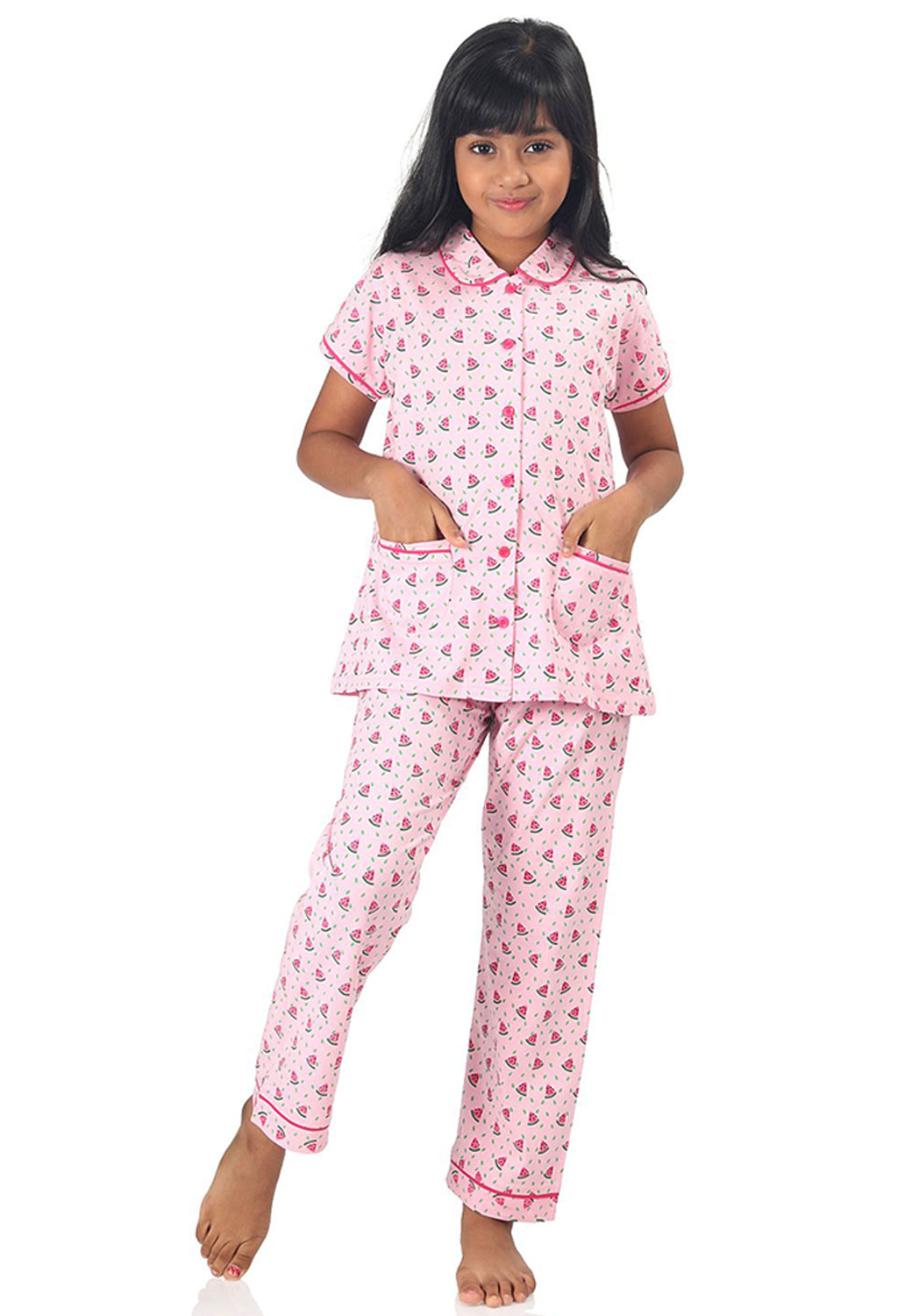 Girls Nightwear4