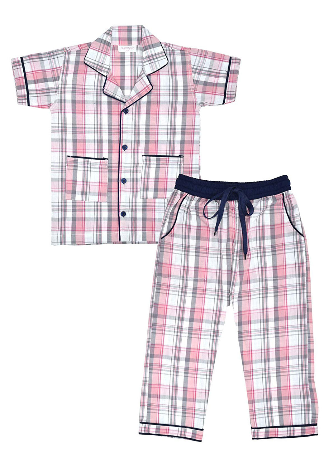 Girls Nightwear5