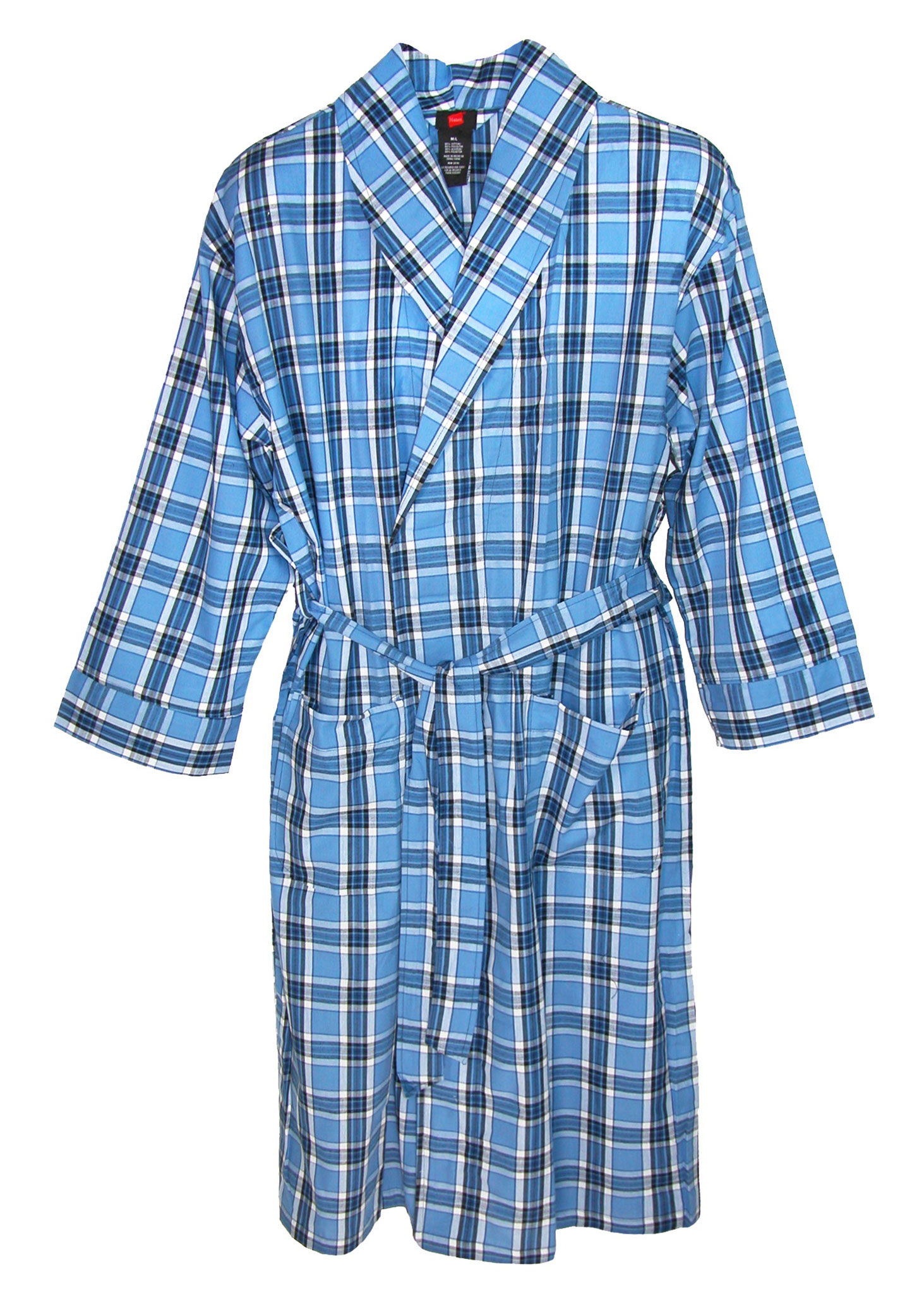 Men's Men's Bathrobes2