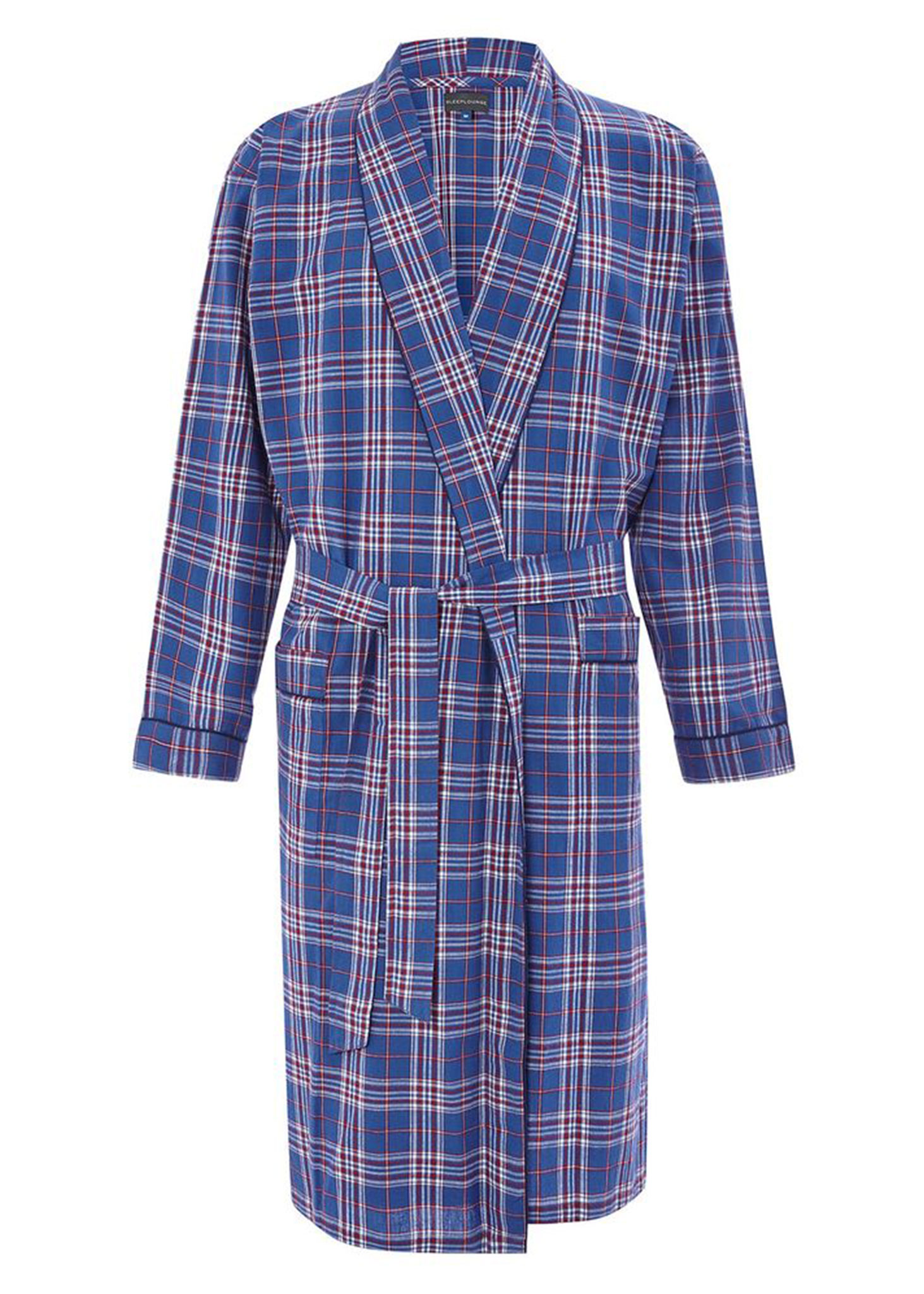 Men's Men's Bathrobes3