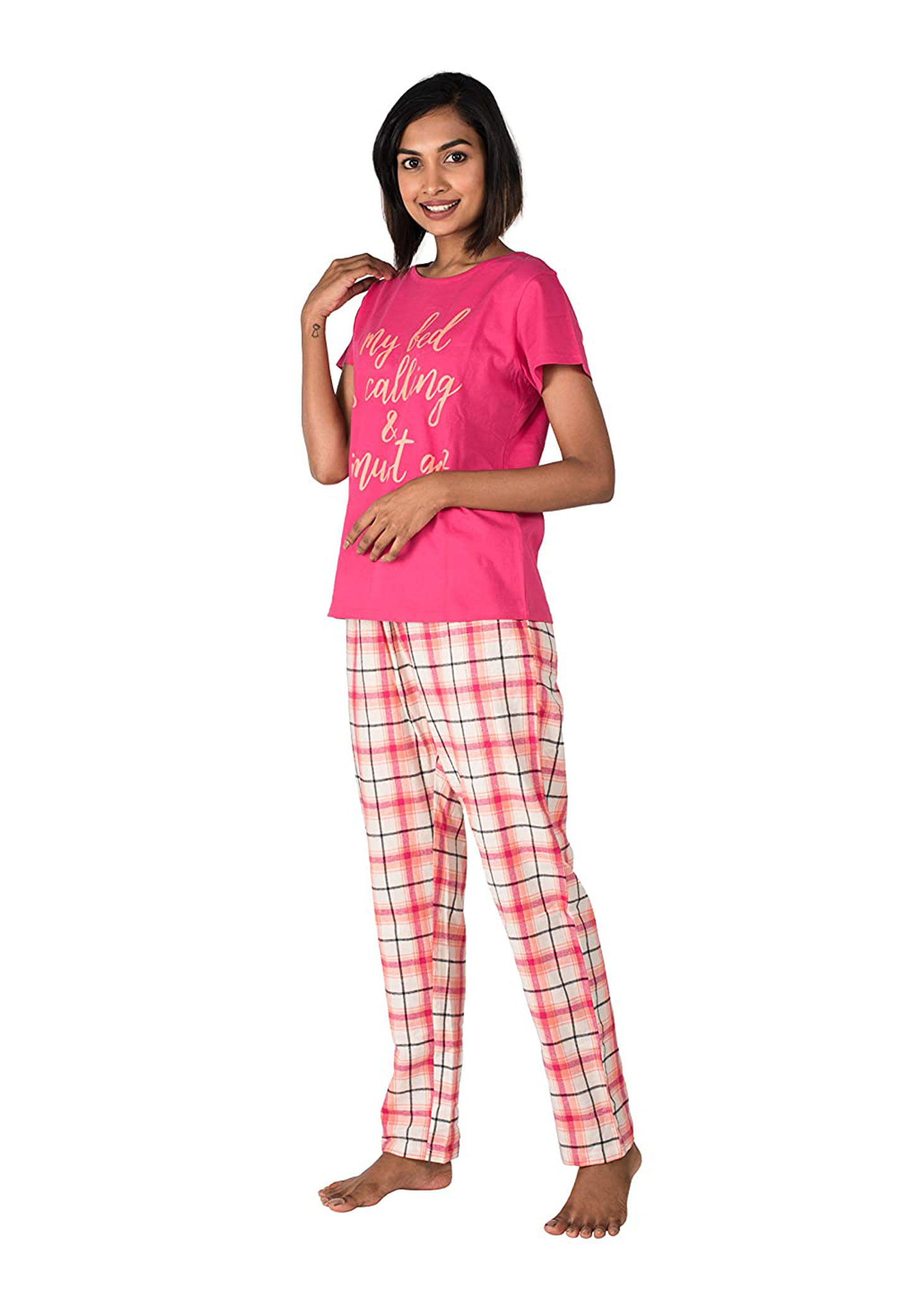 Women's Pyjamaset3